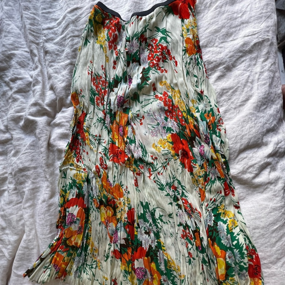 Free People Skirt